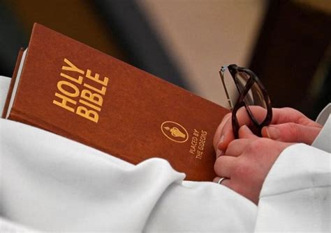 Oklahoma orders schools to teach the Bible in every classroom.